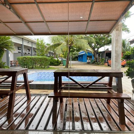 Changlun Chalet Екстер'єр фото