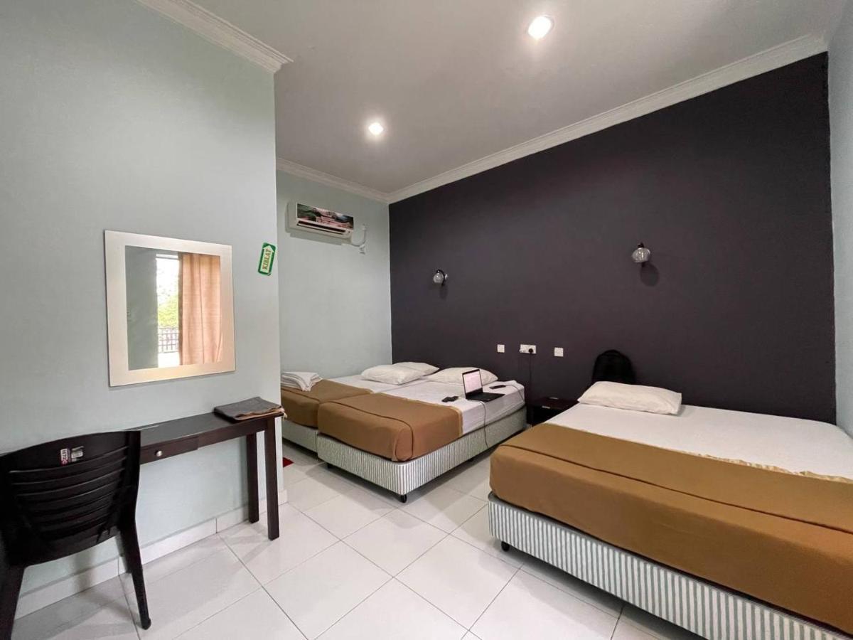 Changlun Chalet Екстер'єр фото