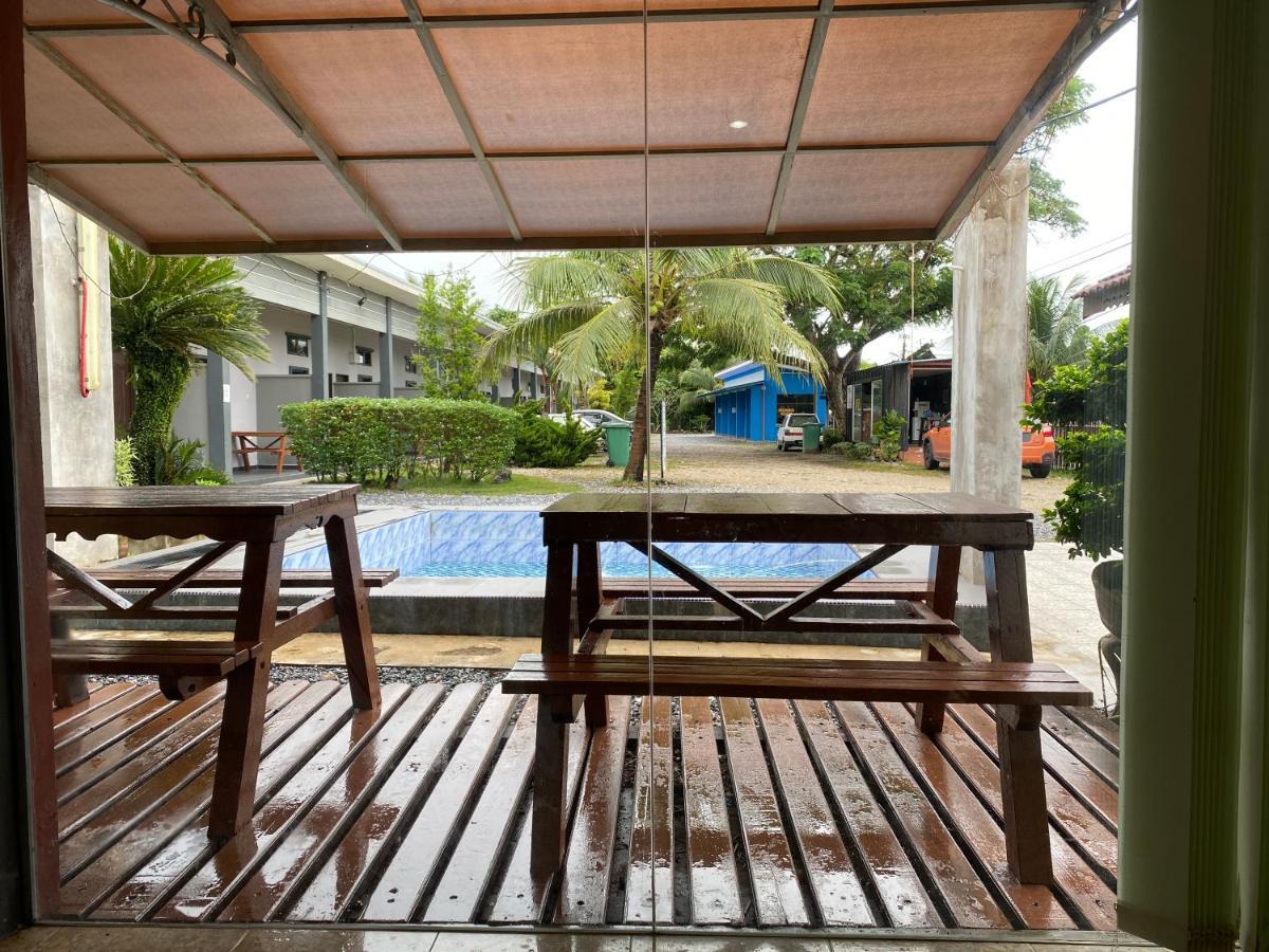 Changlun Chalet Екстер'єр фото