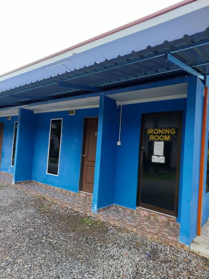 Changlun Chalet Екстер'єр фото