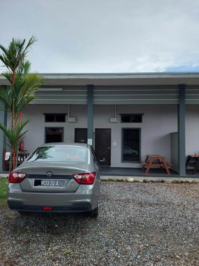 Changlun Chalet Екстер'єр фото