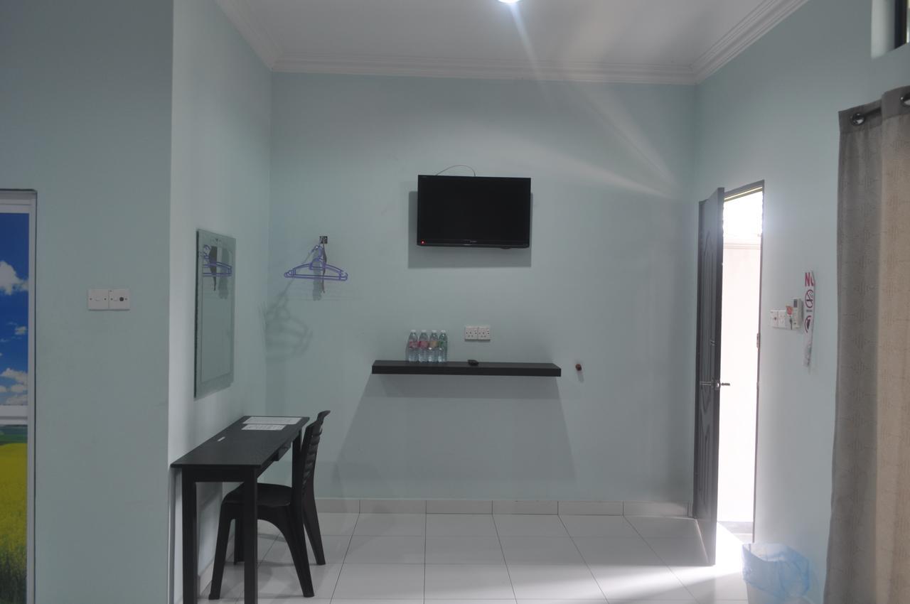 Changlun Chalet Екстер'єр фото