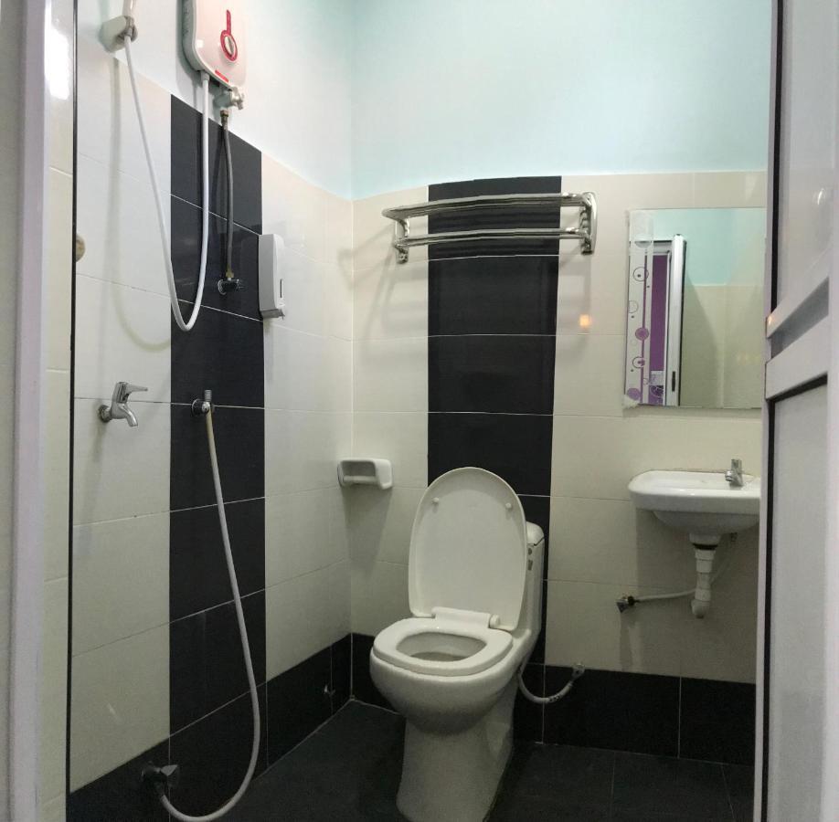 Changlun Chalet Екстер'єр фото