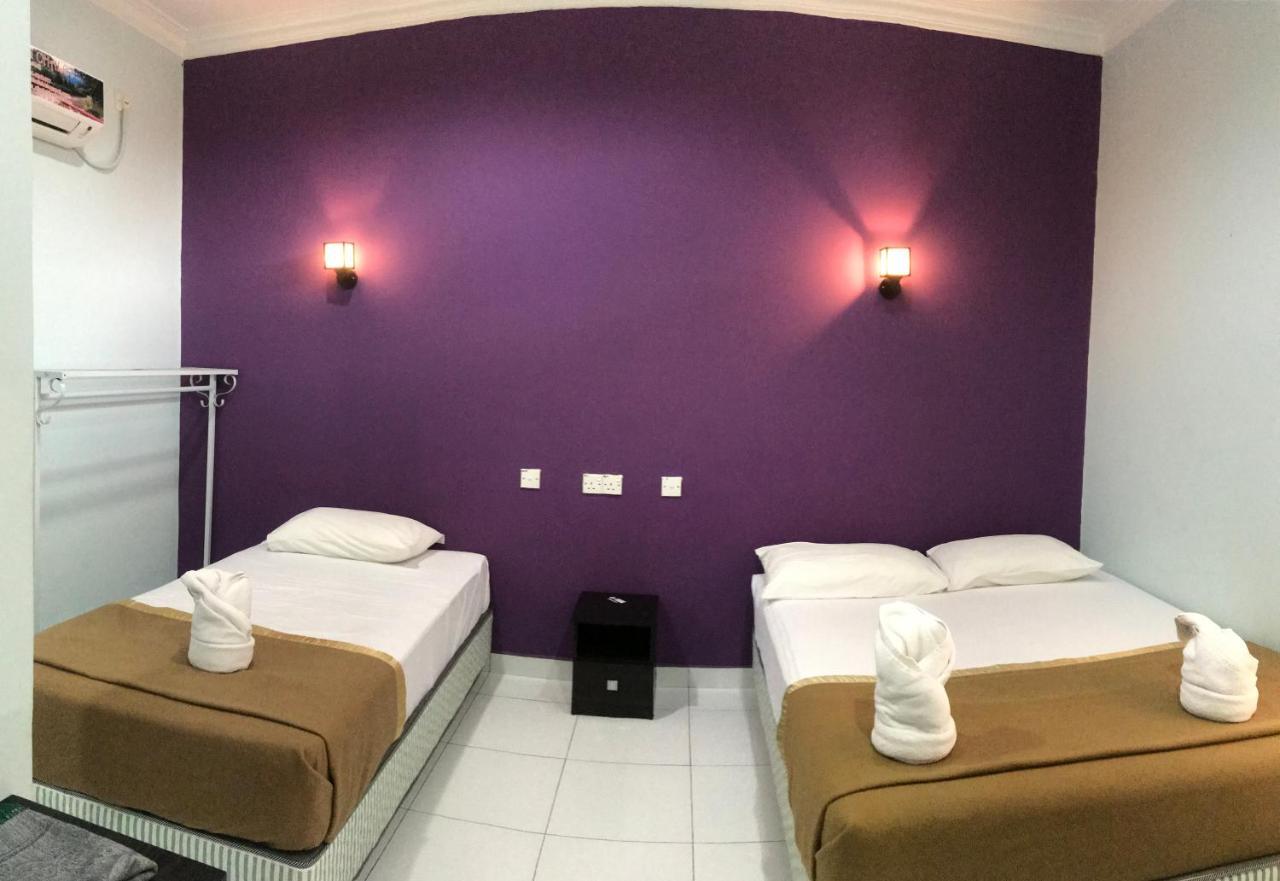 Changlun Chalet Екстер'єр фото