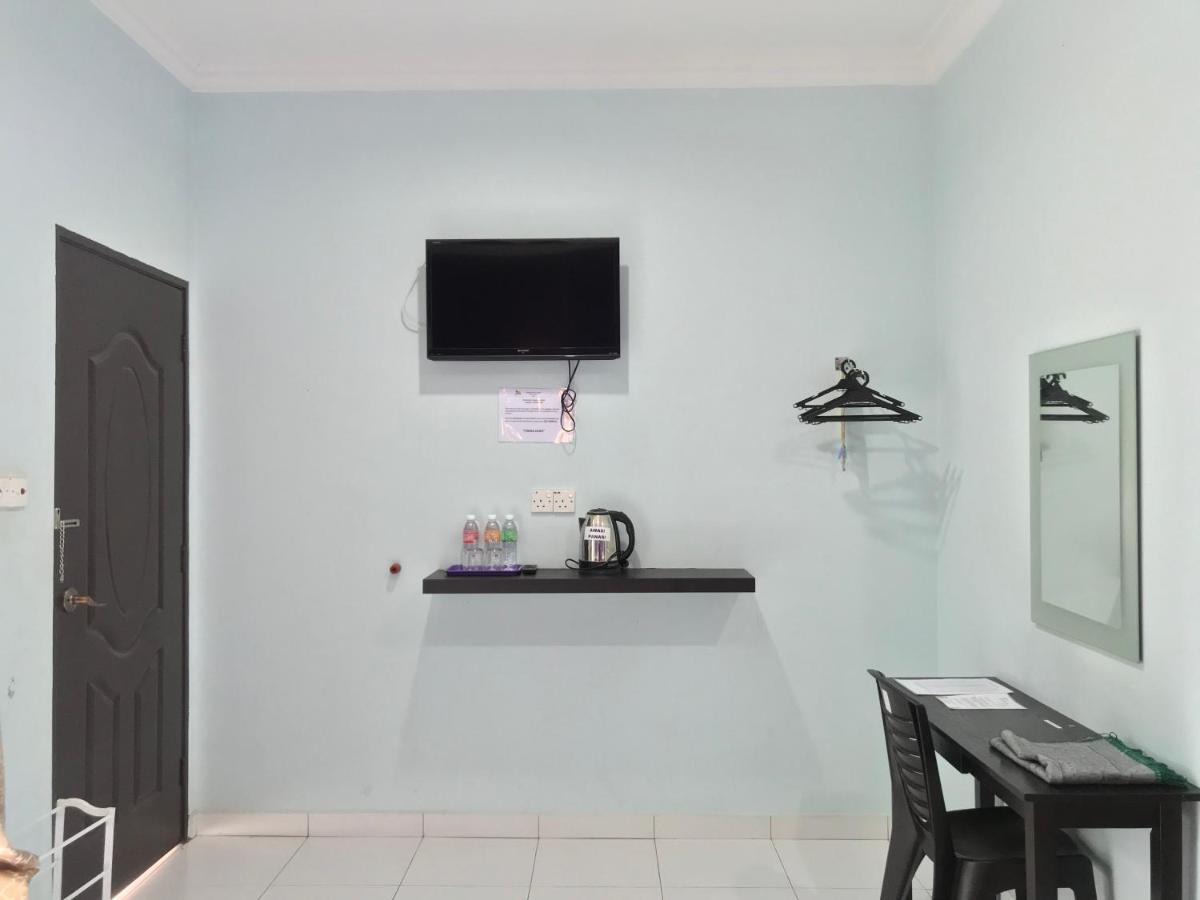 Changlun Chalet Екстер'єр фото