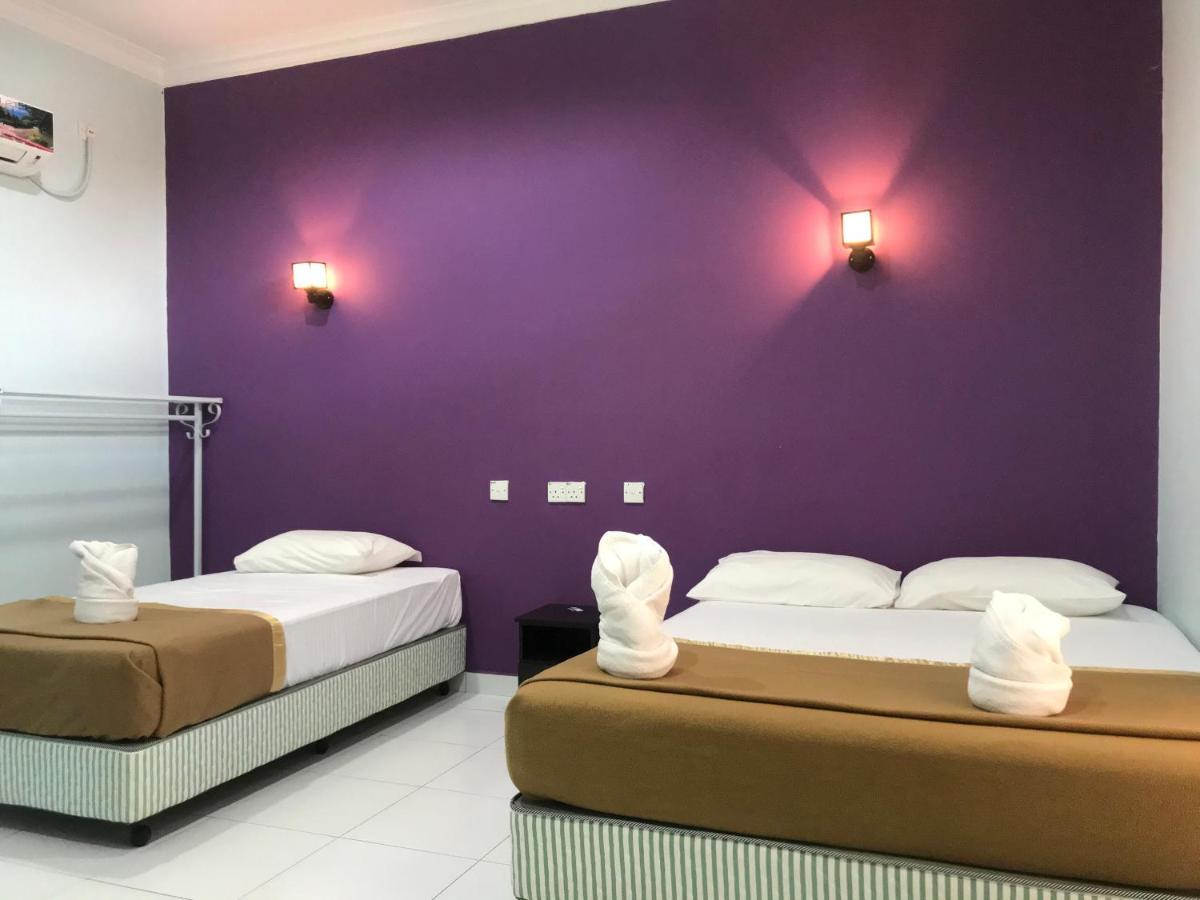 Changlun Chalet Екстер'єр фото