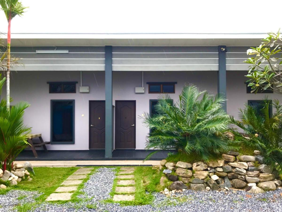Changlun Chalet Екстер'єр фото