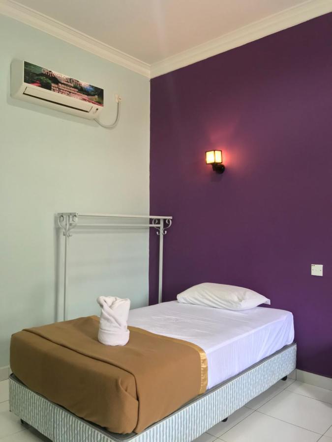 Changlun Chalet Екстер'єр фото